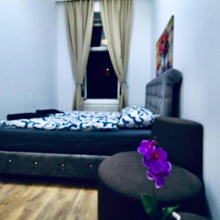 Modern Double Room Js A Wiedeń Zewnętrze zdjęcie