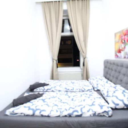 Modern Double Room Js A Wiedeń Zewnętrze zdjęcie