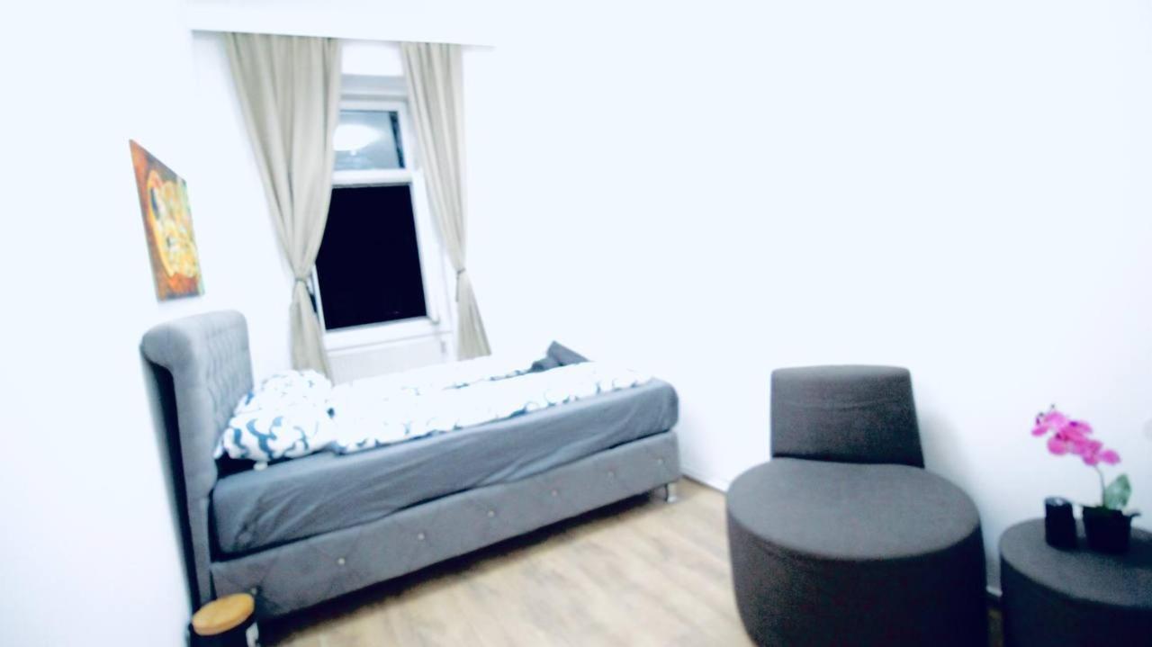 Modern Double Room Js A Wiedeń Zewnętrze zdjęcie