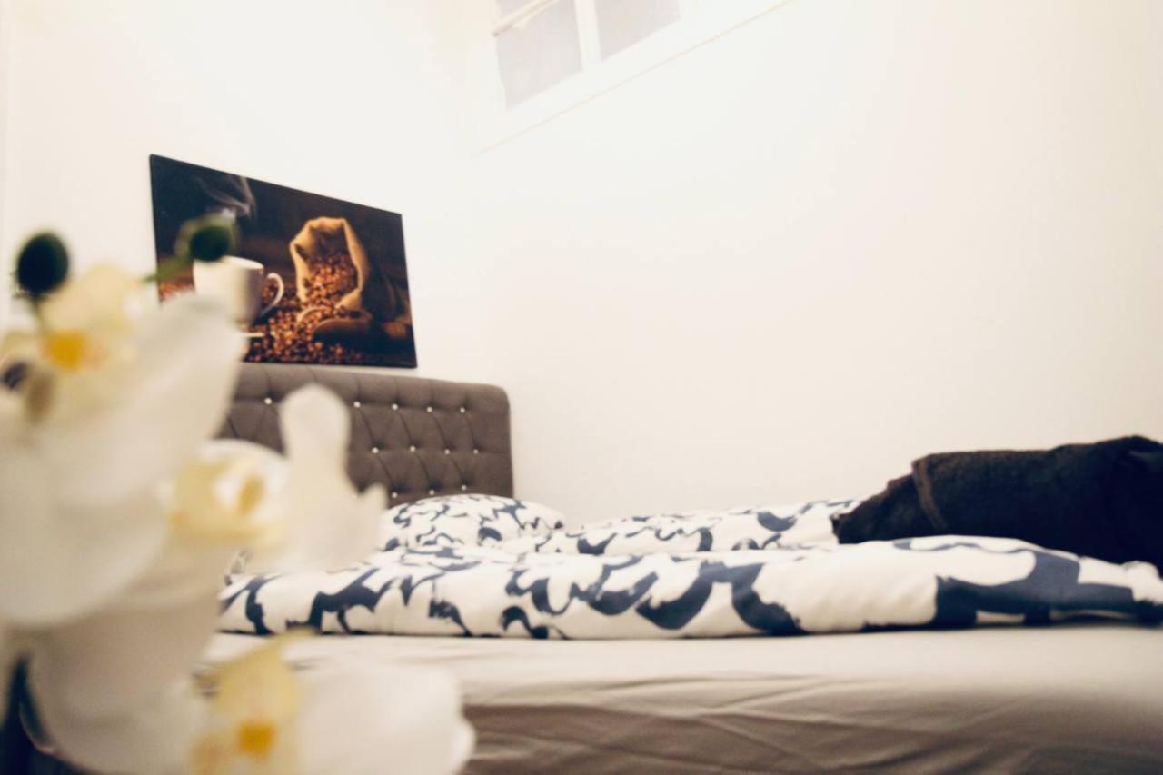 Modern Double Room Js A Wiedeń Zewnętrze zdjęcie
