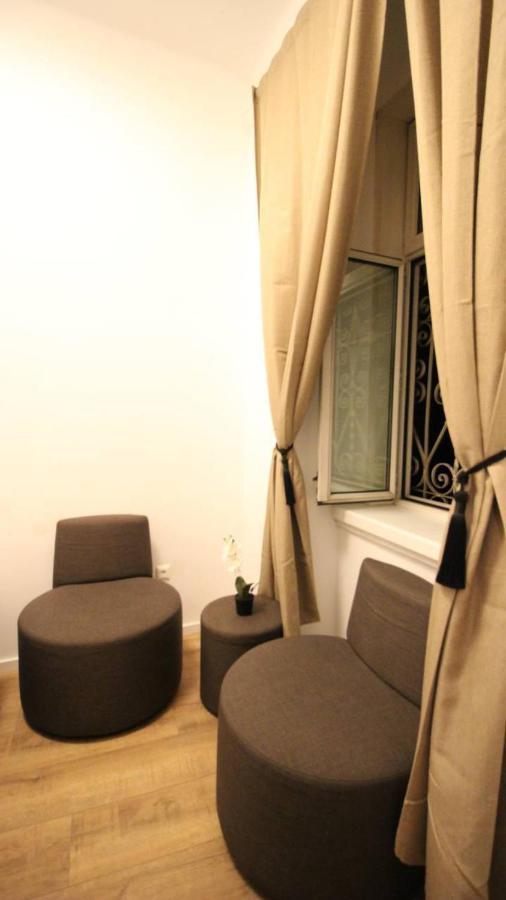 Modern Double Room Js A Wiedeń Zewnętrze zdjęcie