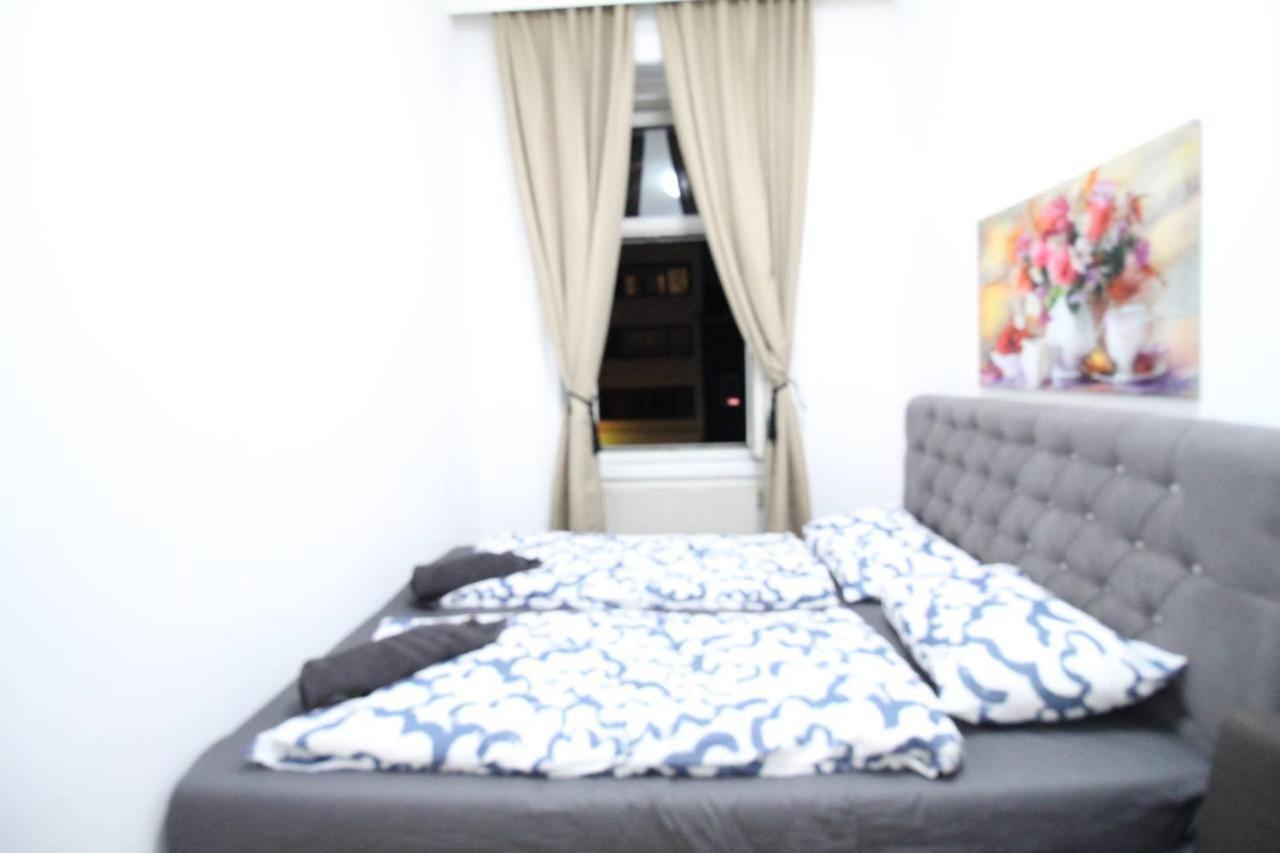 Modern Double Room Js A Wiedeń Zewnętrze zdjęcie