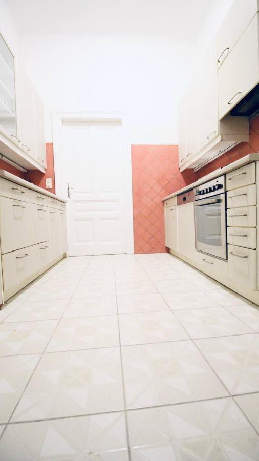 Modern Double Room Js A Wiedeń Zewnętrze zdjęcie