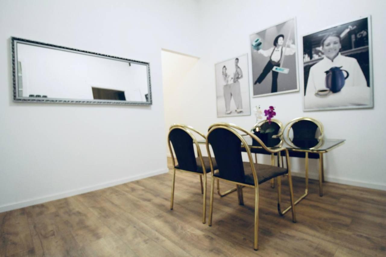 Modern Double Room Js A Wiedeń Zewnętrze zdjęcie