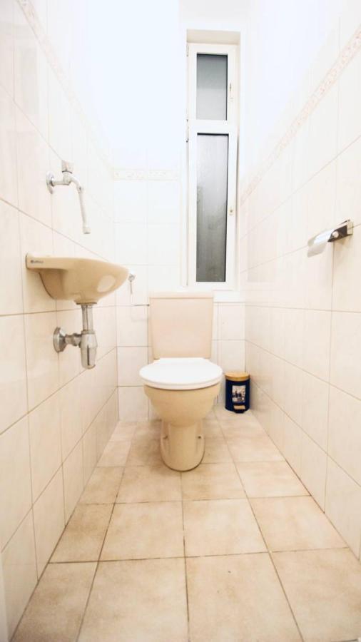 Modern Double Room Js A Wiedeń Zewnętrze zdjęcie