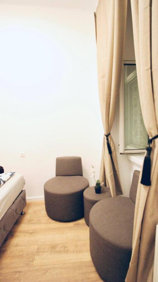 Modern Double Room Js A Wiedeń Zewnętrze zdjęcie